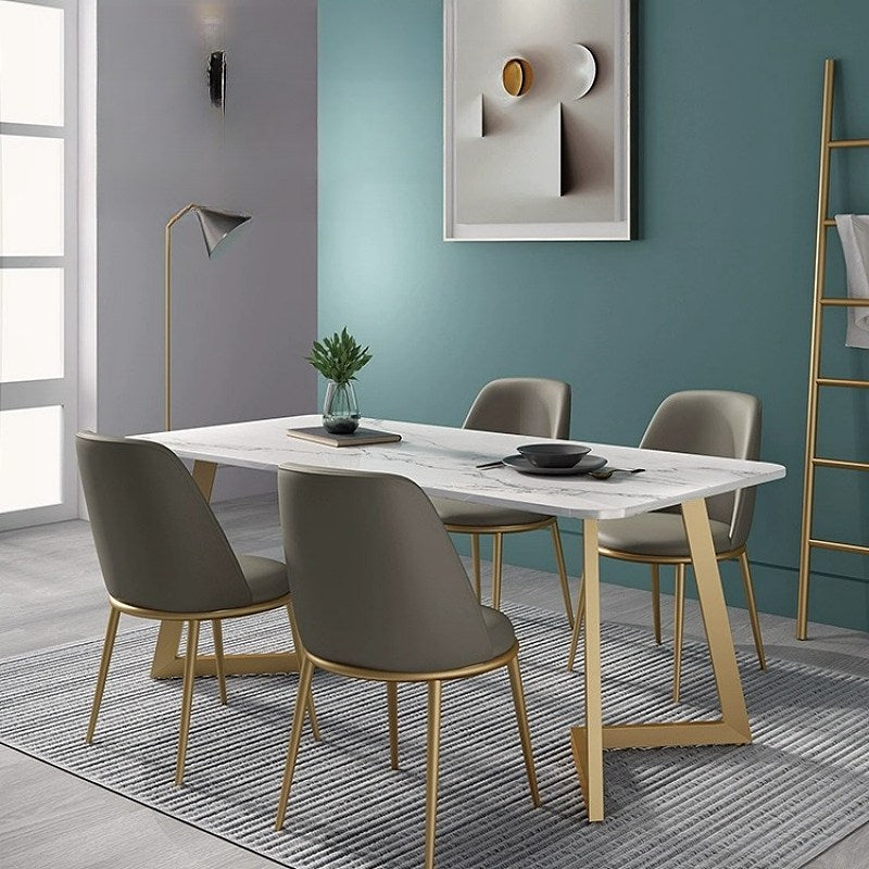 Casaconer | ダイニングテーブル・セラミックテーブル・セラミック天板・セラミック・リビングテーブル・幅120・140/160