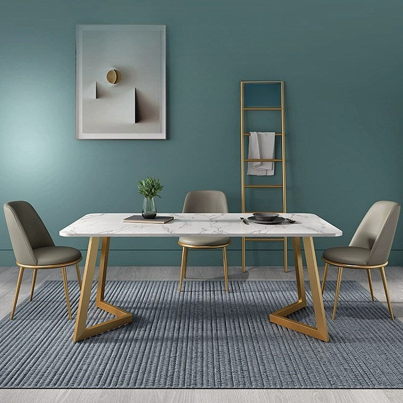 Casaconer | ダイニングテーブル・セラミックテーブル・セラミック天板・セラミック・リビングテーブル・幅120・140/160