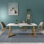 Casaconer | ダイニングテーブル・セラミックテーブル・セラミック天板・セラミック・リビングテーブル・幅120・140/160