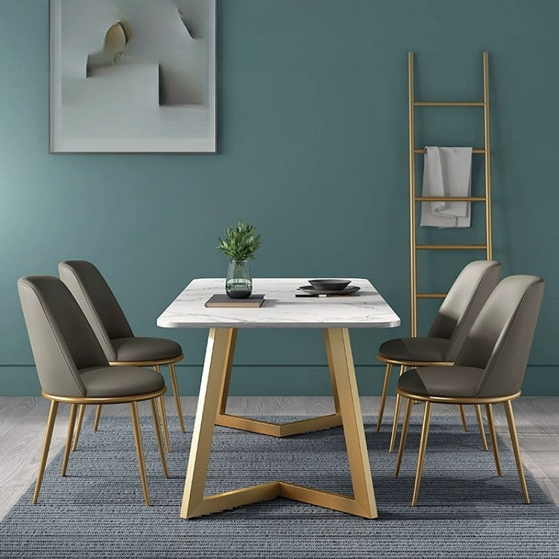 Casaconer | ダイニングテーブル・セラミックテーブル・セラミック天板・セラミック・リビングテーブル・幅120・140/160