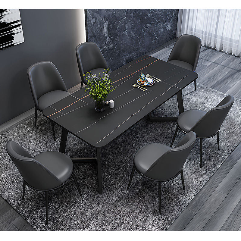 Casaconer | ダイニングテーブル・セラミックテーブル・セラミック天板・セラミック・北欧・リビングテーブル・幅140