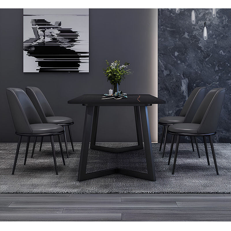 Casaconer | ダイニングテーブル・セラミックテーブル・セラミック天板・セラミック・北欧・リビングテーブル・幅140