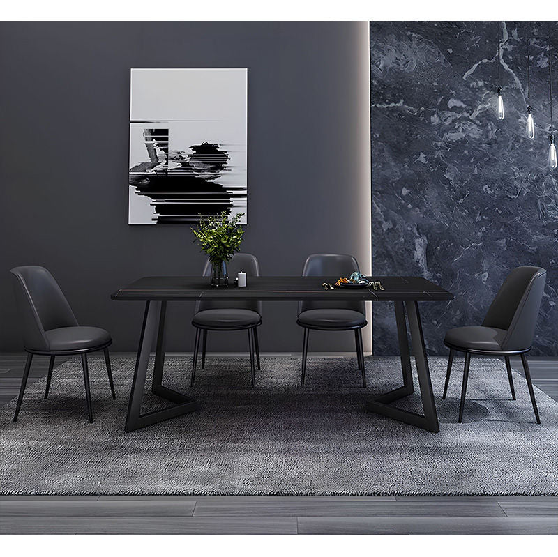 Casaconer | ダイニングテーブル・セラミックテーブル・セラミック天板・セラミック・北欧・リビングテーブル・幅140