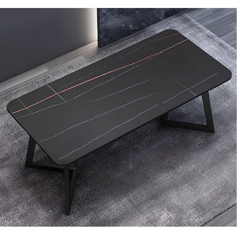 Casaconer | ダイニングテーブル・セラミックテーブル・セラミック天板・セラミック・北欧・リビングテーブル・幅140