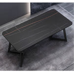 Casaconer | ダイニングテーブル・セラミックテーブル・セラミック天板・セラミック・北欧・リビングテーブル・幅140