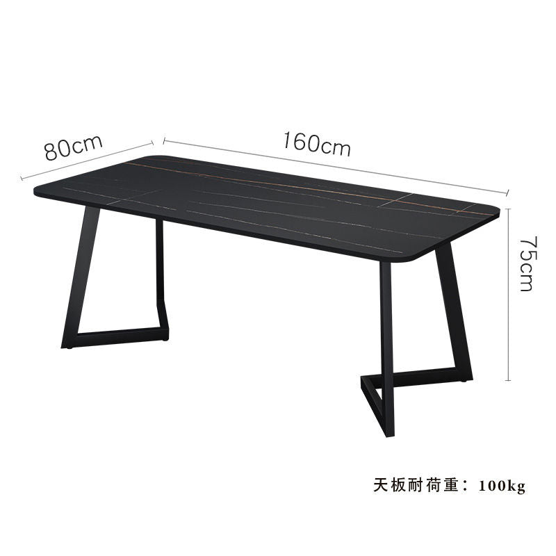 Casaconer | ダイニングテーブル・セラミックテーブル・セラミック天板・セラミック・北欧・リビングテーブル・幅140