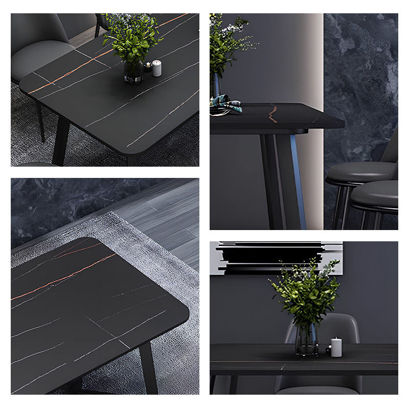 Casaconer | ダイニングテーブル・セラミックテーブル・セラミック天板・セラミック・北欧・リビングテーブル・幅140