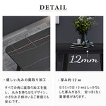 Casaconer | ダイニングテーブル・セラミックテーブル・セラミック天板・セラミック・北欧・リビングテーブル・幅140