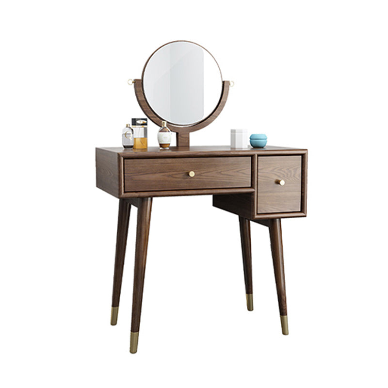 Casaconer | ドレッサー・おしゃれ・引き出し付き・北欧・テーブル・メイクテーブル・カフェ・化粧台