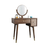 Casaconer | ドレッサー・おしゃれ・引き出し付き・北欧・テーブル・メイクテーブル・カフェ・化粧台