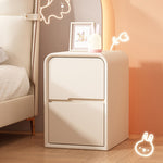 Casaconer | ナイトテーブル・北欧・おしゃれ・姫系・かわいい・韓国・収納・リモコン収納