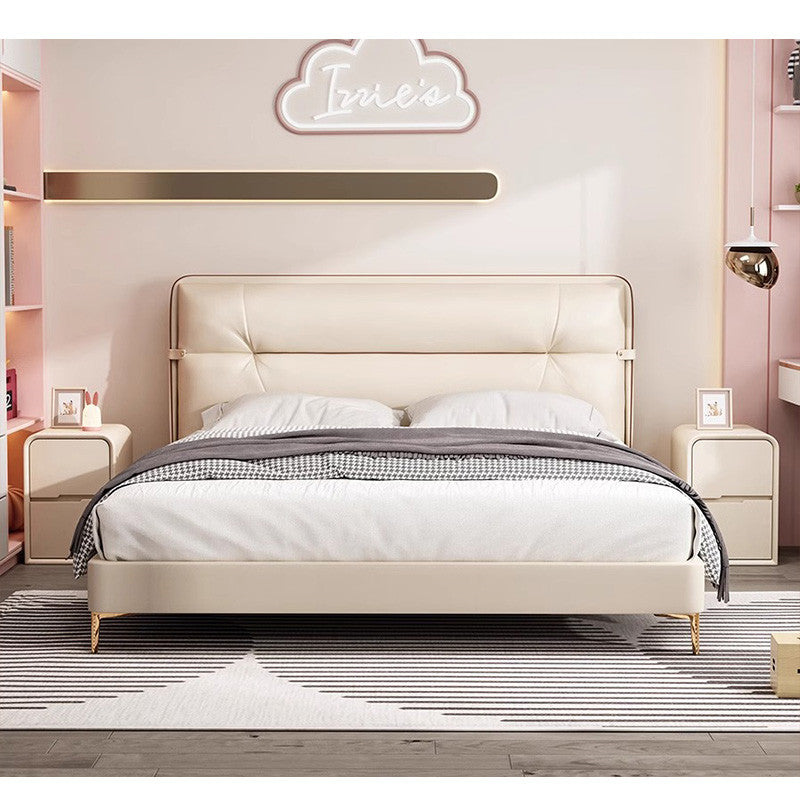 Casaconer | ナイトテーブル・北欧・おしゃれ・姫系・かわいい・韓国・収納・リモコン収納