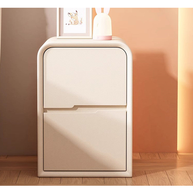 Casaconer | ナイトテーブル・北欧・おしゃれ・姫系・かわいい・韓国・収納・リモコン収納