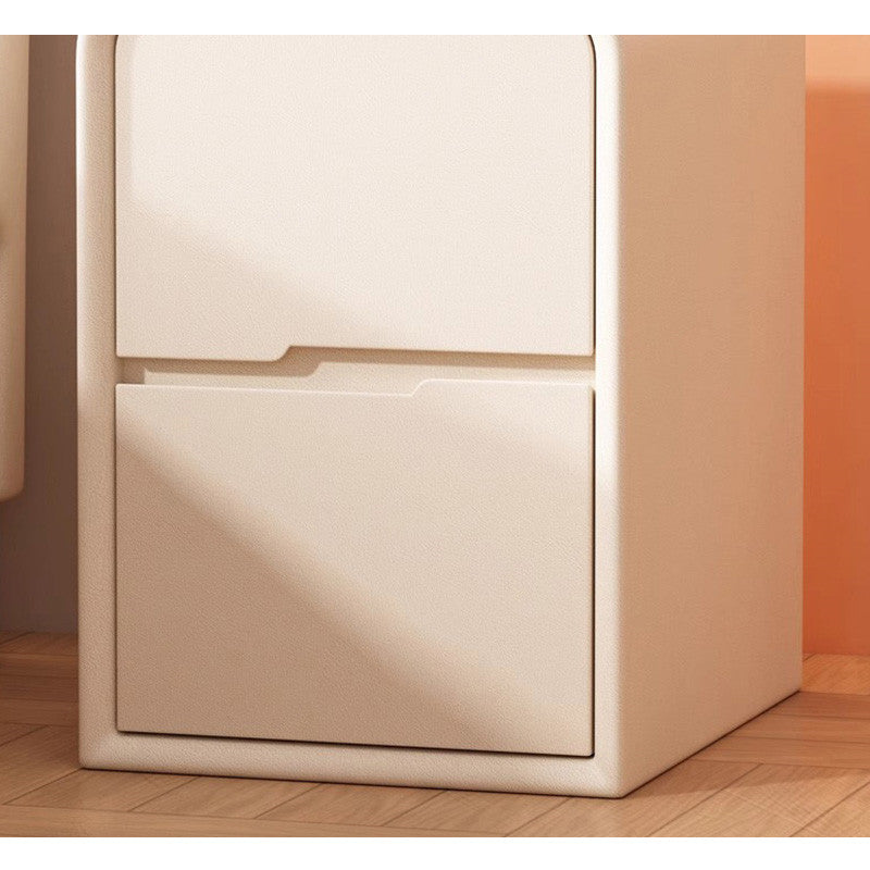 Casaconer | ナイトテーブル・北欧・おしゃれ・姫系・かわいい・韓国・収納・リモコン収納