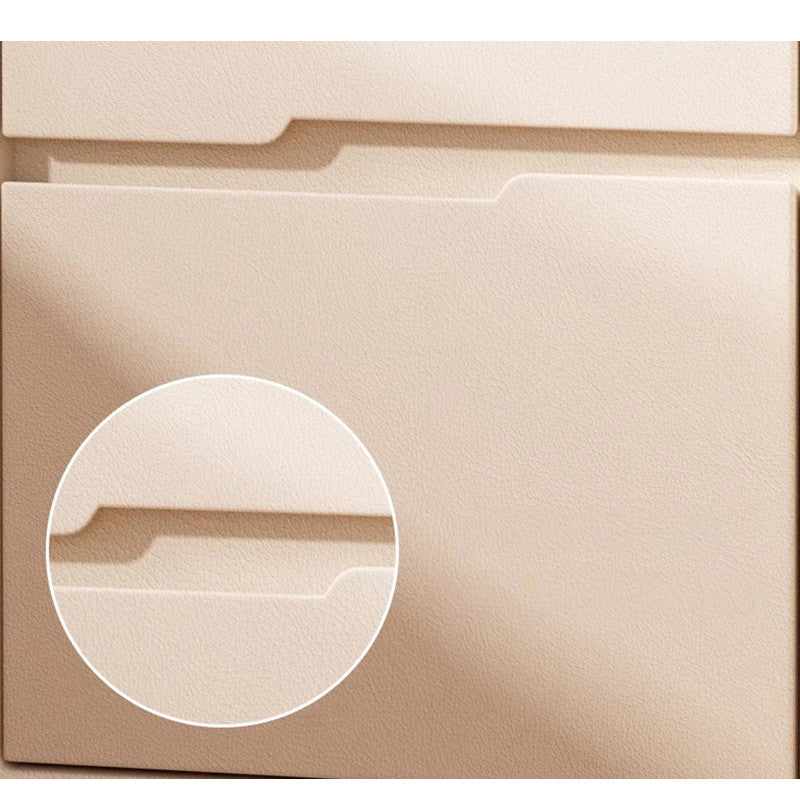 Casaconer | ナイトテーブル・北欧・おしゃれ・姫系・かわいい・韓国・収納・リモコン収納