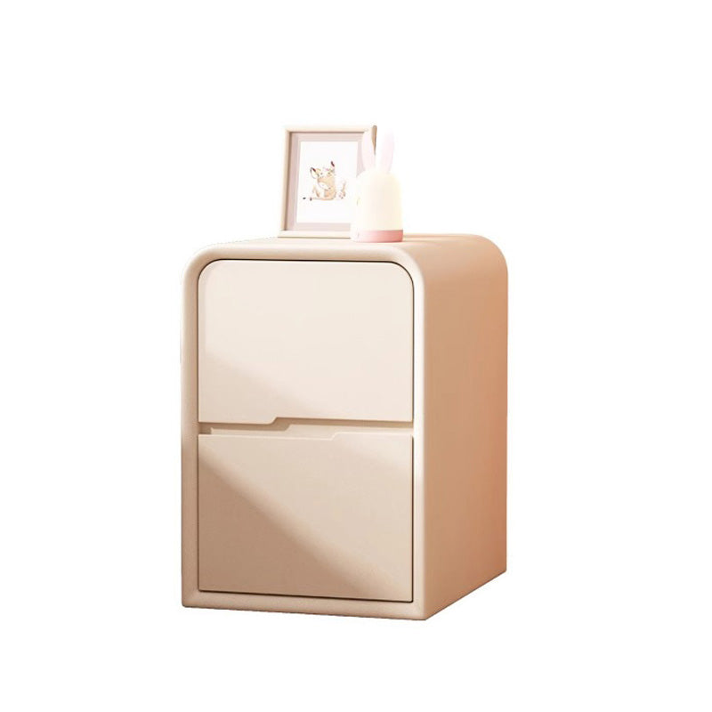 Casaconer | ナイトテーブル・北欧・おしゃれ・姫系・かわいい・韓国・収納・リモコン収納