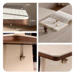 ダイニングテーブル セラミック 140 160 180 おしゃれ 大理石柄 4人掛け セラミックテーブル天板 テーブル 食卓テーブル 耐熱 食事テーブル リビングテーブル 4人用 高級感 新生活 長方形