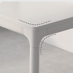 ダイニングテーブル単品 4人掛け 6人掛け ダイニング テーブル ロータイプ 長方形 幅140 160 木製 天然木 天板 食卓 おしゃれ 長方形 リビングテーブル 新生活 新築祝い 和室 テーブル単品