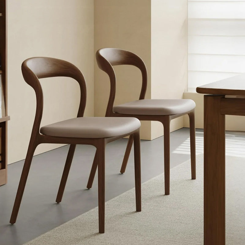 チェア ダイニングチェア 椅子 おしゃれ pu レザー チェア デスクチェア 北欧 おしゃれ 疲れない 背もたれ パソコンチェア モダン イス 高級感