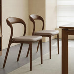 チェア ダイニングチェア 椅子 おしゃれ pu レザー チェア デスクチェア 北欧 おしゃれ 疲れない 背もたれ パソコンチェア モダン イス 高級感