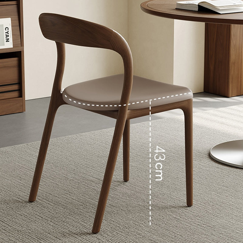 チェア ダイニングチェア 椅子 おしゃれ pu レザー チェア デスクチェア 北欧 おしゃれ 疲れない 背もたれ パソコンチェア モダン イス 高級感