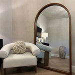 鏡 姿見 賃貸 ミラー ナチュラル シンプル 手洗い 玄関 造作 洗面 新築 美容室 リビング ブラウン 木目 玄関 トイレ アンティーク 大型 大きい 飛散防止 洗面所 洗面鏡 賃貸 軽量 韓国