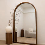 鏡 姿見 賃貸 ミラー ナチュラル シンプル 手洗い 玄関 造作 洗面 新築 美容室 リビング ブラウン 木目 玄関 トイレ アンティーク 大型 大きい 飛散防止 洗面所 洗面鏡 賃貸 軽量 韓国