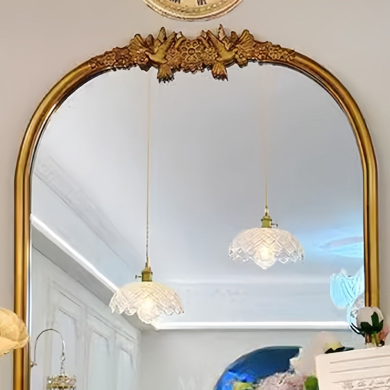 鏡 壁掛けおしゃれ オーバル 鏡 ミラー ウォールミラー 壁掛け鏡北欧 玄関鏡 リビング鏡玄関 洗面所 洗面台 洗面 姿見 鏡 ミラー 壁 掛け