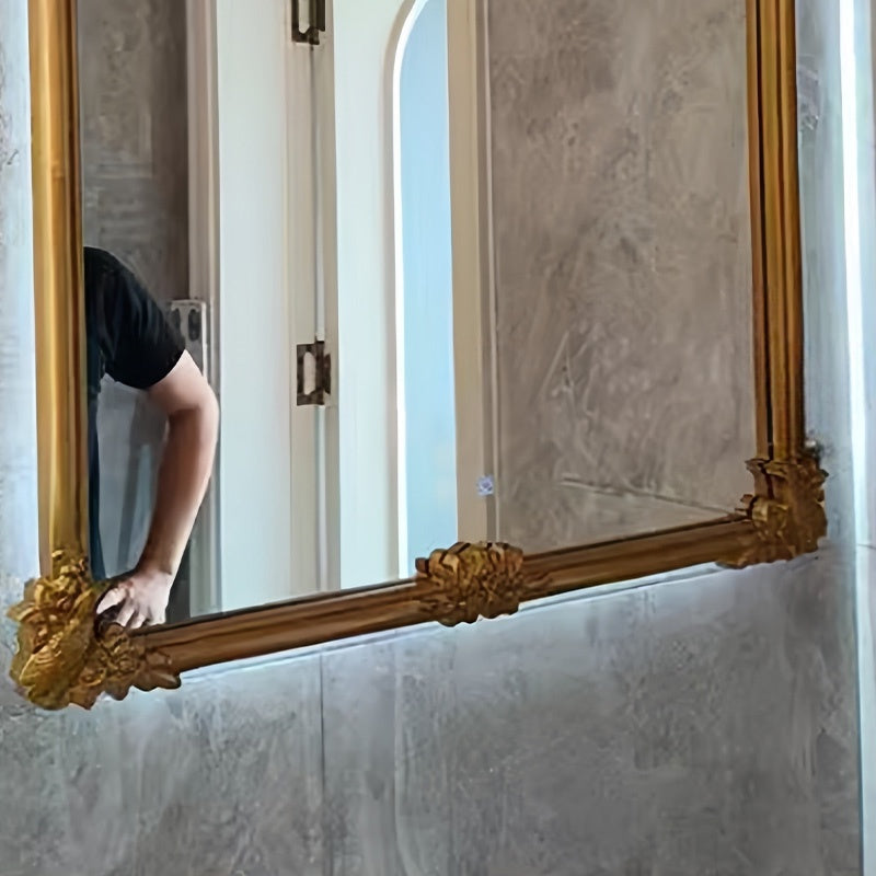 鏡 壁掛けおしゃれ オーバル 鏡 ミラー ウォールミラー 壁掛け鏡北欧 玄関鏡 リビング鏡玄関 洗面所 洗面台 洗面 姿見 鏡 ミラー 壁 掛け