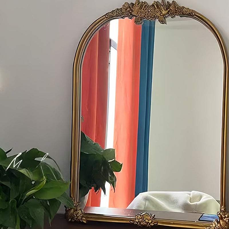 鏡 壁掛けおしゃれ オーバル 鏡 ミラー ウォールミラー 壁掛け鏡北欧 玄関鏡 リビング鏡玄関 洗面所 洗面台 洗面 姿見 鏡 ミラー 壁 掛け