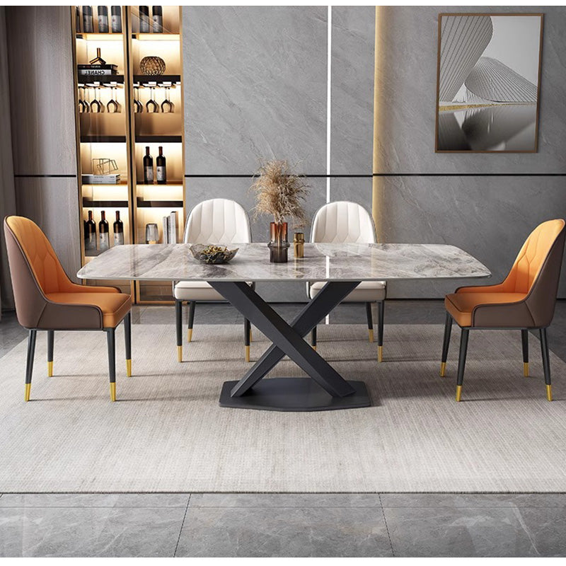 Casaconer | ダイニングテーブル・セラミックテーブル・セラミック天板・セラミック・おしゃれ・モダン・リビング・幅120・幅140・幅160・6人掛け