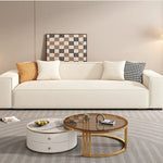 Casaconer | ソファー・ソファ・コンパクトソファ・2人掛けソファ・2人掛けソファー・2人掛け・一人用・2.5人掛け・二人掛け・北欧・ローソファー・コンパクトソファー・一人暮らし・おしゃれ・ロータイプ・韓国