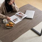 Casaconer | ダイニングテーブル・テーブル・カフェテーブル・木製・ヴィンテージ・インテリア・7日内出荷・おしゃれ・カフェ風・食卓テーブル・食卓・ヴィンテージダイニング・和室・7日内出荷