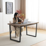 Casaconer | ダイニングテーブル・テーブル・カフェテーブル・木製・ヴィンテージ・インテリア・7日内出荷・おしゃれ・カフェ風・食卓テーブル・食卓・ヴィンテージダイニング・和室・7日内出荷