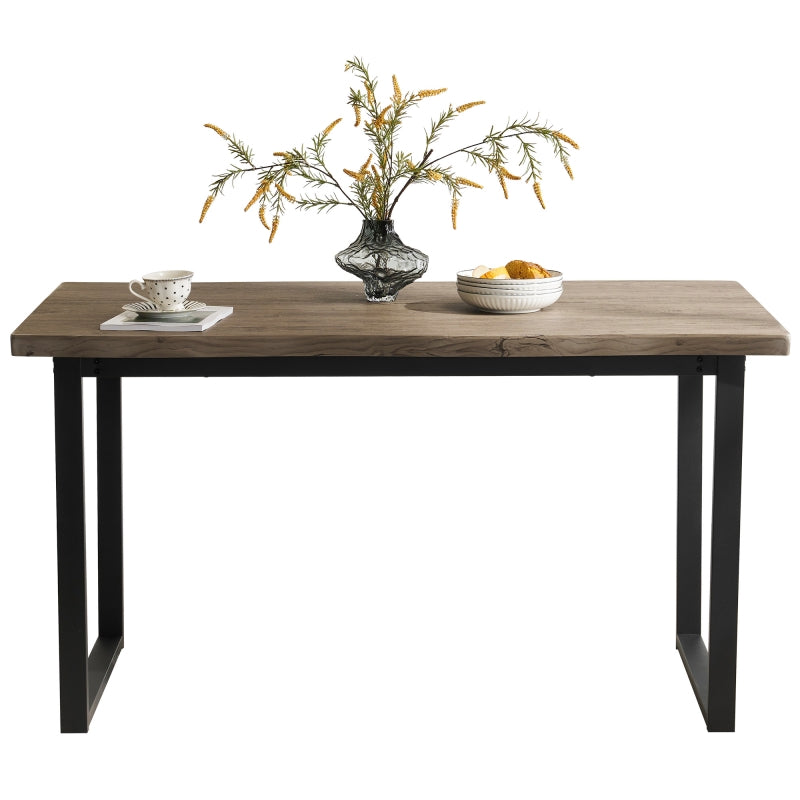 Casaconer | ダイニングテーブル・テーブル・カフェテーブル・木製・ヴィンテージ・インテリア・7日内出荷・おしゃれ・カフェ風・食卓テーブル・食卓・ヴィンテージダイニング・和室・7日内出荷