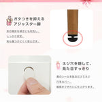 Casaconer | ドレッサー・おしゃれ・鏡台・お姫系・幅80cm・チェスト・サイドテーブルあり・寝室・化粧テーブル・小さい化粧台・コスメ台・収納・ネイルサロン・コンパクト・白・7日内出荷