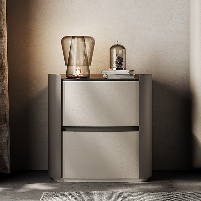 サイドテーブル ベッド ナイトテーブル ベッドサイドテーブル 北欧 キャスター付き 収納 ナイトテーブル コンパクト収納 セラミック 合皮 引き出し ソファ ベッド ソファー 一人暮らし ベッドサイドテーブル