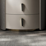 サイドテーブル ベッド ナイトテーブル ベッドサイドテーブル 北欧 キャスター付き 収納 ナイトテーブル コンパクト収納 セラミック 合皮 引き出し ソファ ベッド ソファー 一人暮らし ベッドサイドテーブル