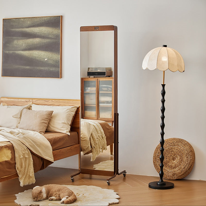全身鏡 全身ミラー スタンドミラー 姿見 収納 アンティーク 木製 キャスター付き 玄関 おしゃれ スタンド DIY 自撮り鏡 ミラー 鏡 全身鏡 飛散防止加工 全身ミラー ドレッサー スリムミラー インテリア 韓国 収納ラック