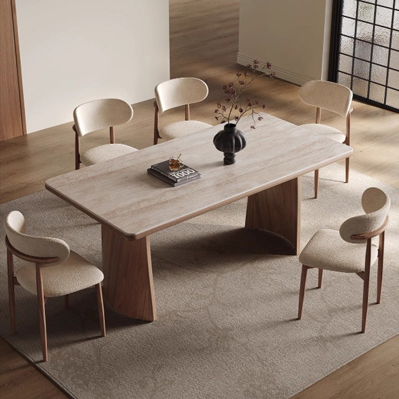 ダイニングテーブル セラミック 140 160 180 おしゃれ 大理石柄 4人掛け セラミックテーブル天板 テーブル 食卓テーブル 耐熱 食事テーブル リビングテーブル 4人用 高級感 新生活 長方形木製