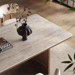 ダイニングテーブル セラミック 140 160 180 おしゃれ 大理石柄 4人掛け セラミックテーブル天板 テーブル 食卓テーブル 耐熱 食事テーブル リビングテーブル 4人用 高級感 新生活 長方形木製