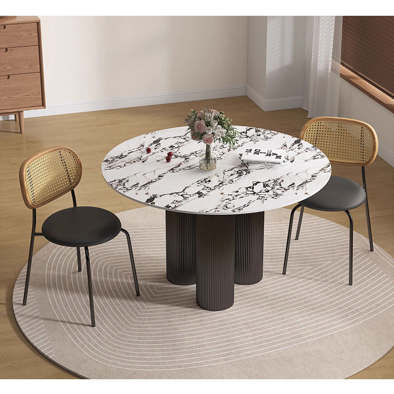 Casaconer | ダイニングテーブル・無垢材・セラミック天板・おしゃれ・北欧・80cm・2人掛け・4人掛け・6人掛け・2人