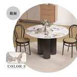 Casaconer | ダイニングテーブル・無垢材・セラミック天板・おしゃれ・北欧・80cm・2人掛け・4人掛け・6人掛け・2人