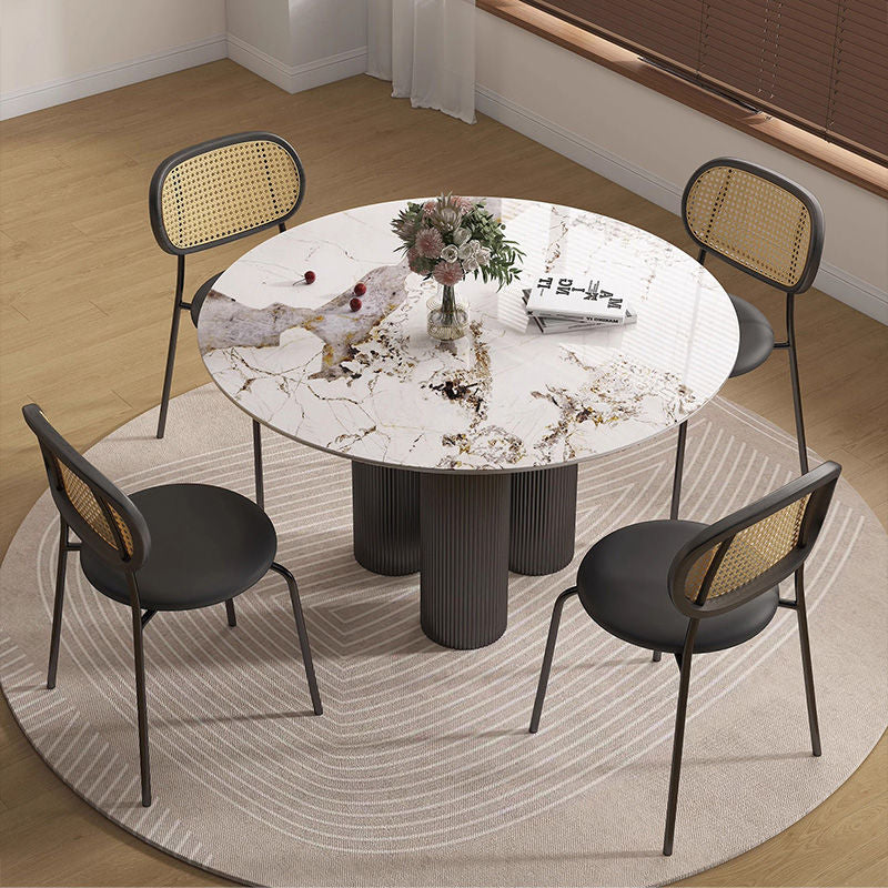 Casaconer | ダイニングテーブル・無垢材・セラミック天板・おしゃれ・北欧・80cm・2人掛け・4人掛け・6人掛け・2人