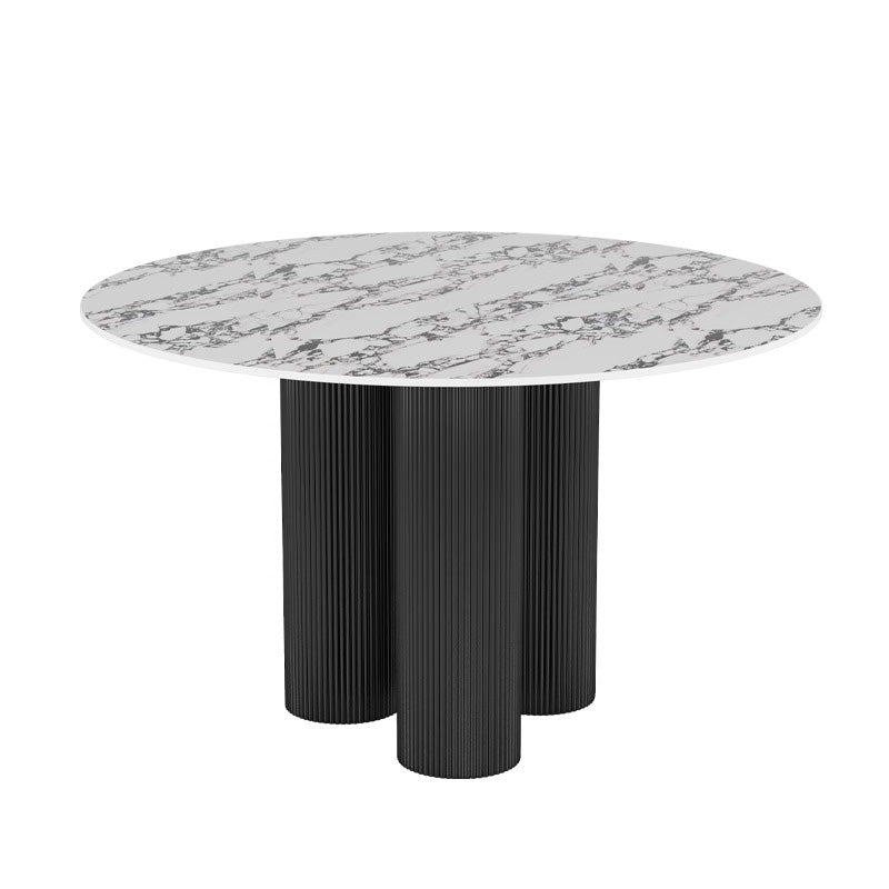 Casaconer | ダイニングテーブル・無垢材・セラミック天板・おしゃれ・北欧・80cm・2人掛け・4人掛け・6人掛け・2人