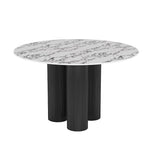 Casaconer | ダイニングテーブル・無垢材・セラミック天板・おしゃれ・北欧・80cm・2人掛け・4人掛け・6人掛け・2人