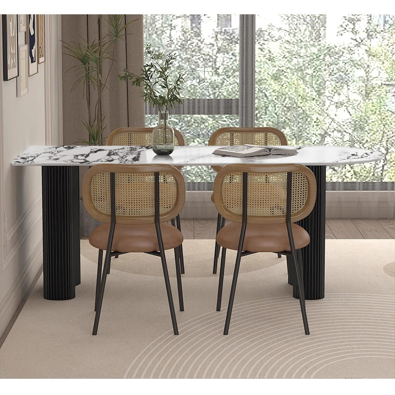 Casaconer | ダイニングテーブル・セラミック・北欧・120cm・160cm・140cm・180cm・2人・4人掛け