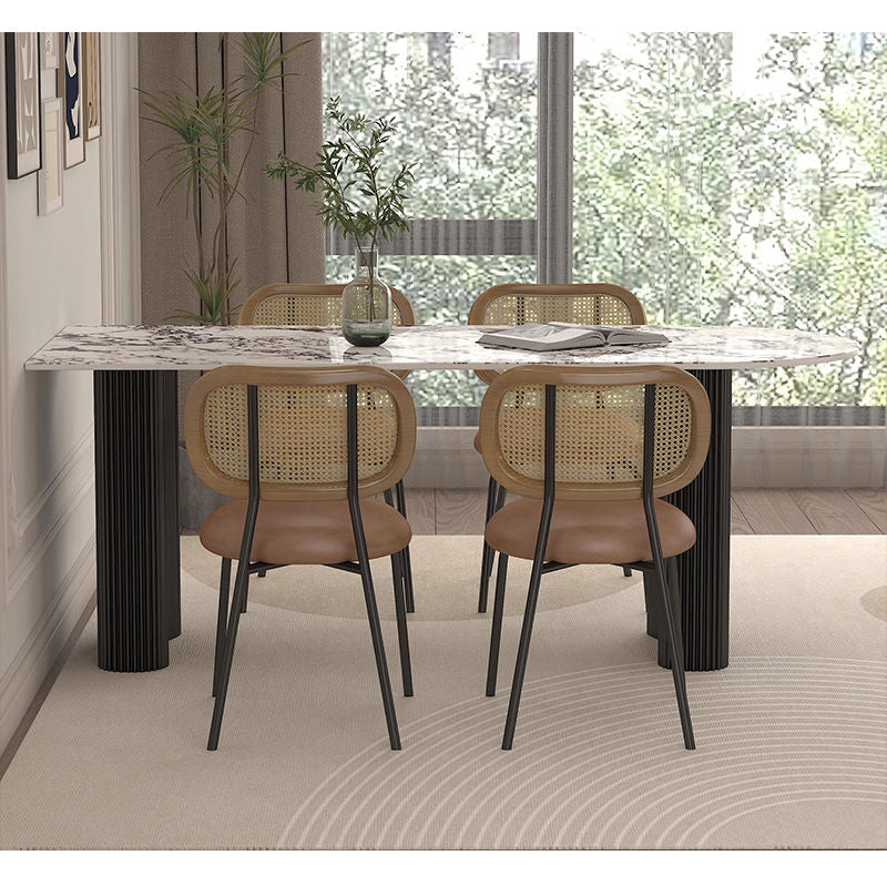 Casaconer | ダイニングテーブル・セラミック・北欧・120cm・160cm・140cm・180cm・2人・4人掛け