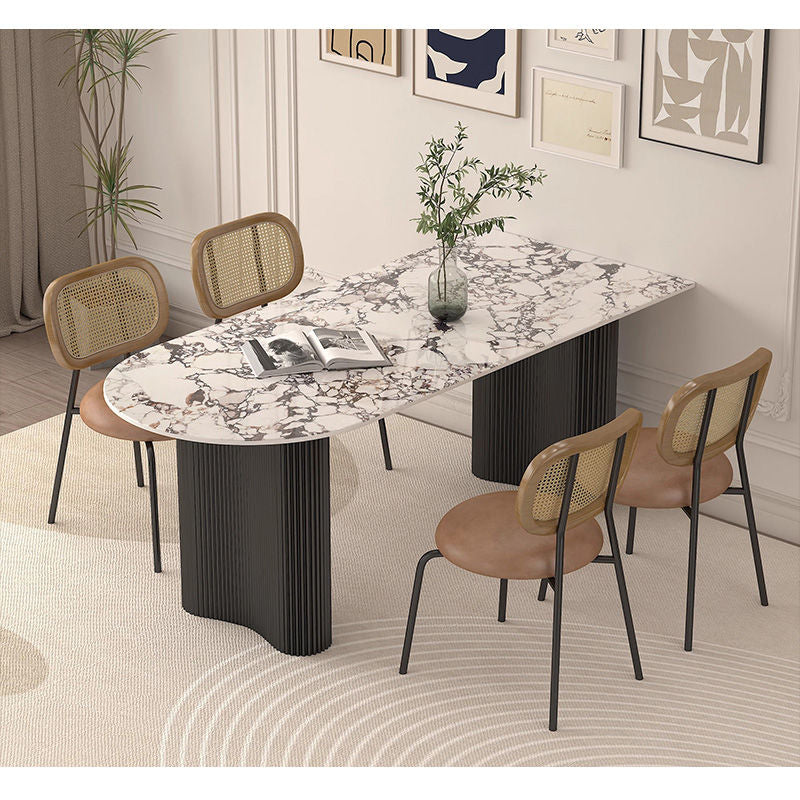 Casaconer | ダイニングテーブル・セラミック・北欧・120cm・160cm・140cm・180cm・2人・4人掛け