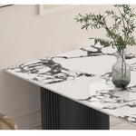 Casaconer | ダイニングテーブル・セラミック・北欧・120cm・160cm・140cm・180cm・2人・4人掛け